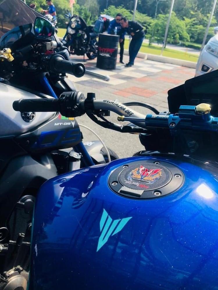Hype Motorsport Hotel Нилай Экстерьер фото